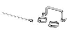 Spare Parts and Accessories Sample Cylinders